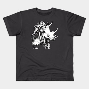 Rhino Kids T-Shirt